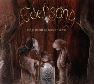 Years in the Garden of Years - Edensong - Musique - LASERS EDGE - 0763232107625 - 30 septembre 2016