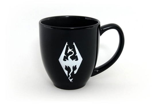 Skyrim Oversize Mug - --- - Other - Gaya Entertainment - 0765857292625 - 