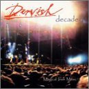 Cover for Dervish · Decade (CD) (2004)