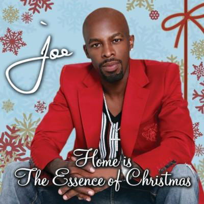 Cover for Joe · Home is the Essence of Christmas (CD)