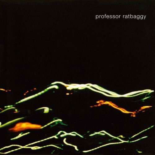 Professor Ratbaggy - Paul Kelly - Musik - ROCK - 0766930013625 - 17. september 2013