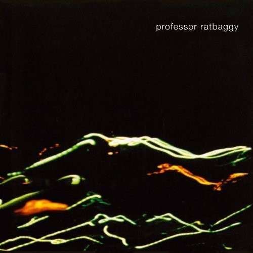 Cover for Paul Kelly · Professor Ratbaggy (CD) (2013)