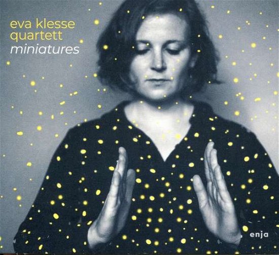 Miniaturen - Eva Klesse Quartet - Musik - ENJA - 0767522976625 - 14. december 2018
