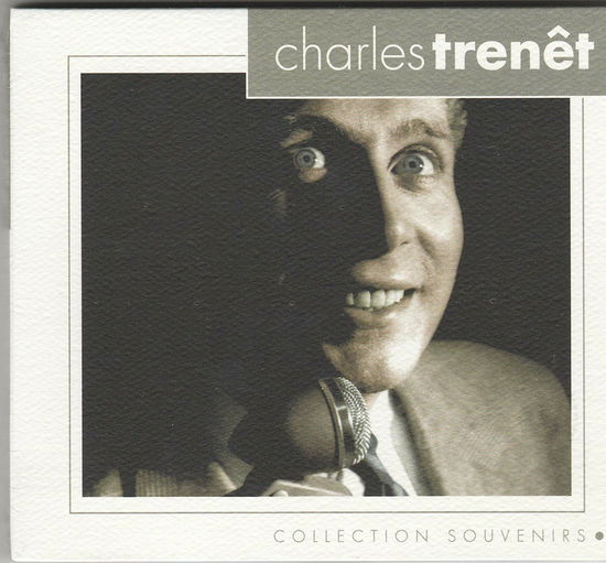 Collection Souvenirs - Charles Trenet - Musik - UNIDISC - 0779836807625 - 25. Februar 2022