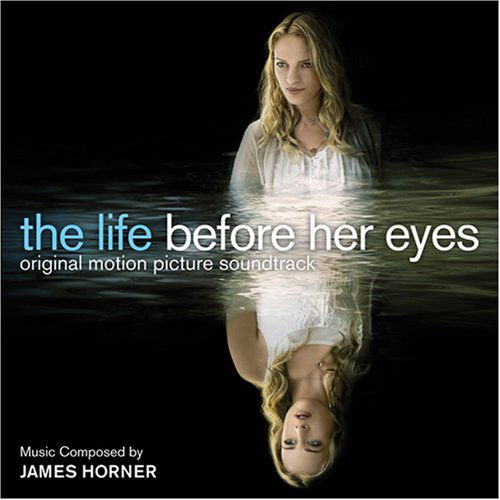 Cover for Life Before Her Eyes · OST (CD) (2008)