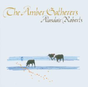 Amber Gatherers - Alasdair Roberts - Musique - DRAG CITY - 0781484032625 - 22 janvier 2007