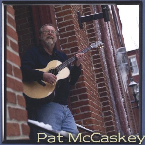 Pat Mccaskey - Pat Mccaskey - Music - CD Baby - 0783707940625 - July 6, 2004