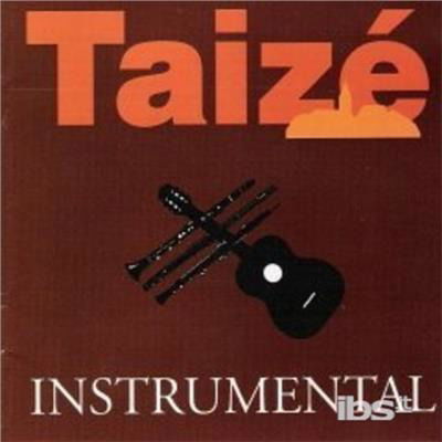 Cover for Taize · Instrumental 1 (CD) (2003)