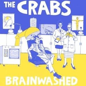 Cover for Crabs · Brainwashed (CD) (2010)