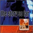 Cover for The Story So Far · When Fortune Smiled (CD) (2007)