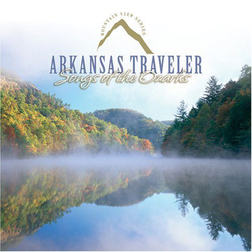 Arkansas Traveler - Kevin Williams - Musiikki - CD Baby - 0792755550625 - maanantai 17. marraskuuta 2008