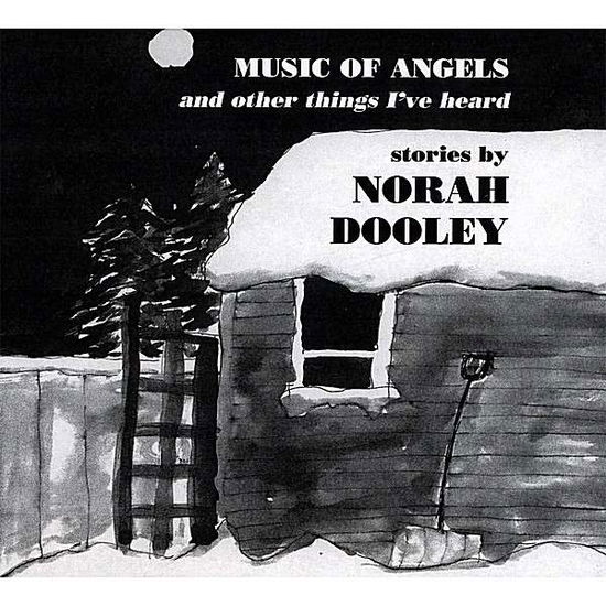 Cover for Norah Dooley · Music of Angels (CD) (2008)