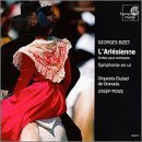 L'arlesienne - Georges Bizet - Music - HARMONIA MUNDI - 0794881499625 - April 16, 2005