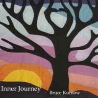 Inner Journey - Bruce Kurnow - Muzyka - DISCOVER MUSIC - 0797693002625 - 4 stycznia 2019