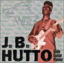 Cover for J.b. Hutto · Hip Shakin (CD) (2009)
