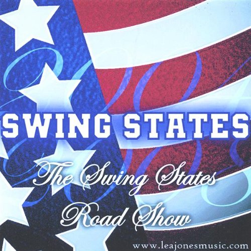 Swing States - Swing States Road Show - Musik - The Swing States Road Show - 0800416015625 - 17. august 2004