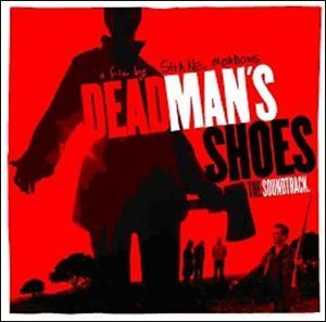 Cover for Dead Man's Shoes - O (CD) (2004)