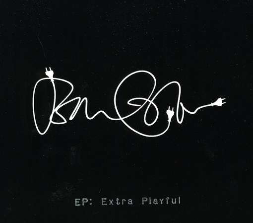 Extra Playful - John Cale - Musiikki - DOMINO RECORD CO. - 0801396604625 - perjantai 25. marraskuuta 2011