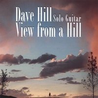 Cover for Dave Hill · View from a Hill (CD) (2007)