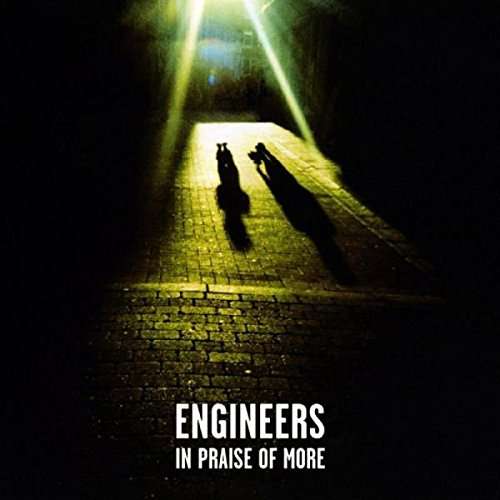 In Praise Of More - Engineers - Muziek - KSCOPE - 0802644739625 - 4 augustus 2016