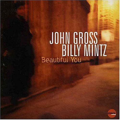 Beautiful You - Gross,john / Mintz,billy - Música - Origin Records - 0805558242625 - 18 de maio de 2004