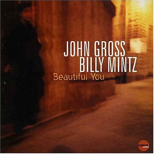 Beautiful You - Gross,john / Mintz,billy - Musik - ORIGIN - 0805558242625 - 18. mai 2004