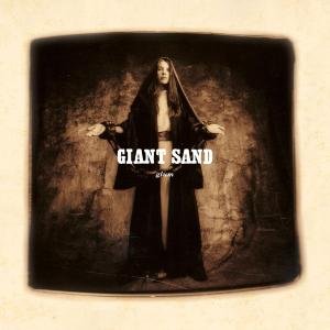 Cover for Giant Sand · Glum (25th Anniversary) (CD) [Digipak] (2011)