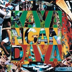 Kaya N'gan Daya - Gilberto Gil - Music - WEA - 0809274216625 - October 8, 2002
