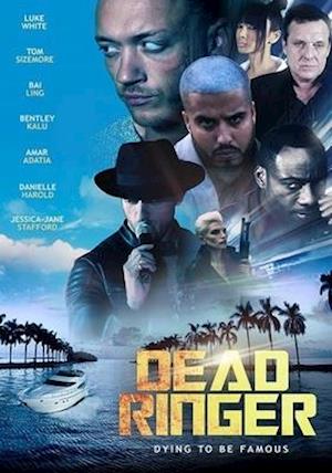 Cover for Dead Ringer (DVD) (2020)