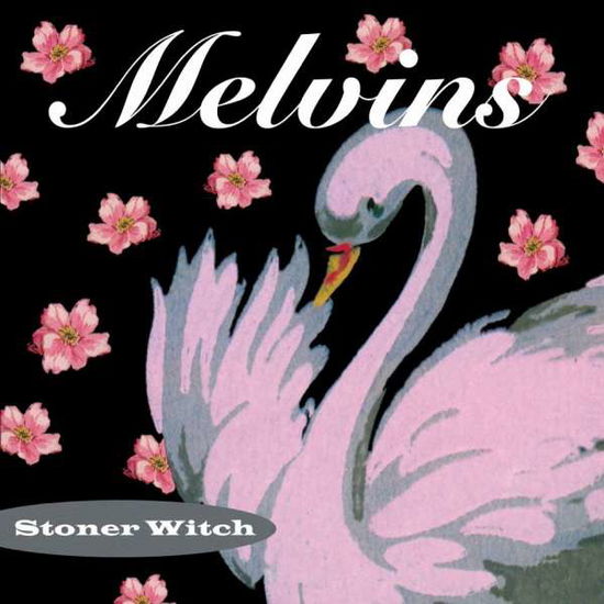 Stoner Witch - Melvins - Musiikki - ALTERNATIVE ROCK / GRUNGE / METAL - 0813547021625 - torstai 23. kesäkuuta 2016