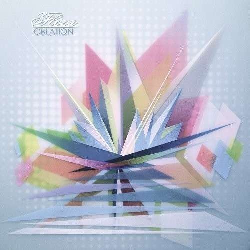 Cover for Floor · Oblation (CD) [Digipak] (2014)