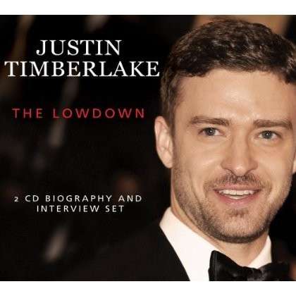 Justin Timberlake · The Lowdown (CD) (2013)