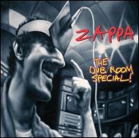 Cover for Frank Zappa · The Dub Room Special (CD) (2017)
