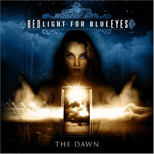 Cover for Bedlight for Blue Eyes · The Dawn (CD) (2008)