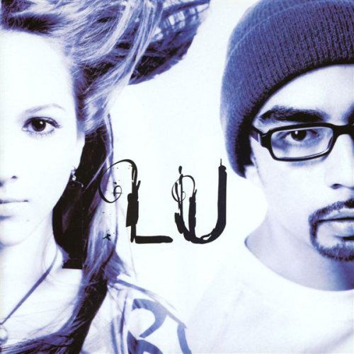 Cover for Lu · Lu-Lu (CD) (2004)