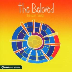 Cover for Beloved · Sun Rising (CD) (2006)