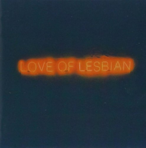 La Noche Eterna / Los Dias No Vividos - Love Of Lesbian - Muzyka - WARNER SPAIN - 0825646460625 - 27 czerwca 2013