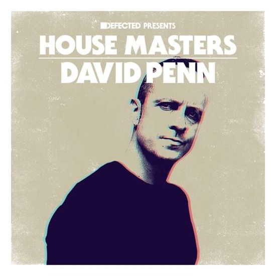 House Masters - David Penn - Música - DEFECTED - 0826194492625 - 6 de março de 2020