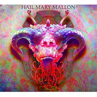 Bestiary - Hail Mary Mallon - Música - RHYMESAYERS ENTERTAINMENT - 0826257018625 - 10 de noviembre de 2014