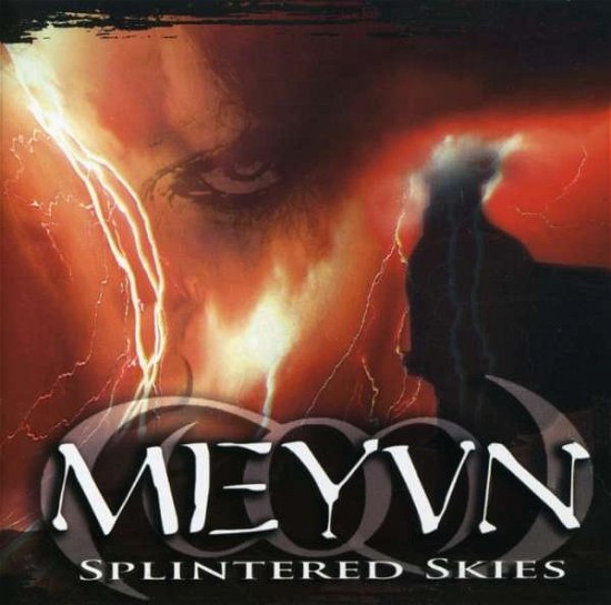 Splintered Skies - Meyvn - Music - KILLZONE - 0827166122625 - March 1, 2007