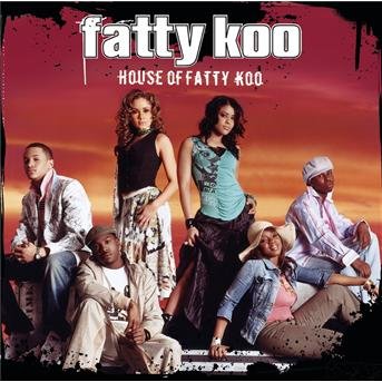 Fatty Koo-house of Fatty Koo - Fatty Koo - Music -  - 0827969125625 - July 12, 2005