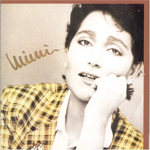 Cover for Mia Martini · Mimi' (CD) (2005)