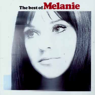 The Best Of - Melanie - Muzyka - CAMDEN - 0828765324625 - 11 sierpnia 2003