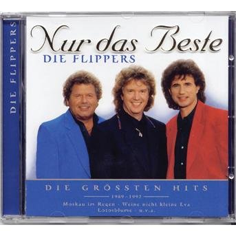 Cover for Flippers · Nur Das Beste (CD) (2003)