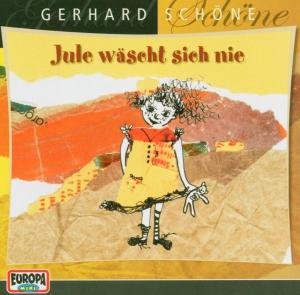 Jule Wascht Sich Nie - Gerhard Schone - Musikk - SI / EUROPA MINI - 0828766116625 - 14. juni 2004