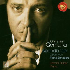 Abendbilder - Franz Schubert - Musiikki - RCA RED SEAL - 0828767771625 - maanantai 23. tammikuuta 2006