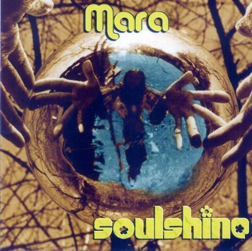 Cover for Mara · Soulshine (CD) (2005)