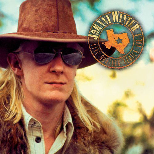 Cover for Johnny Winter · Live Bootleg Series 6 (CD) [Remastered edition] (2010)
