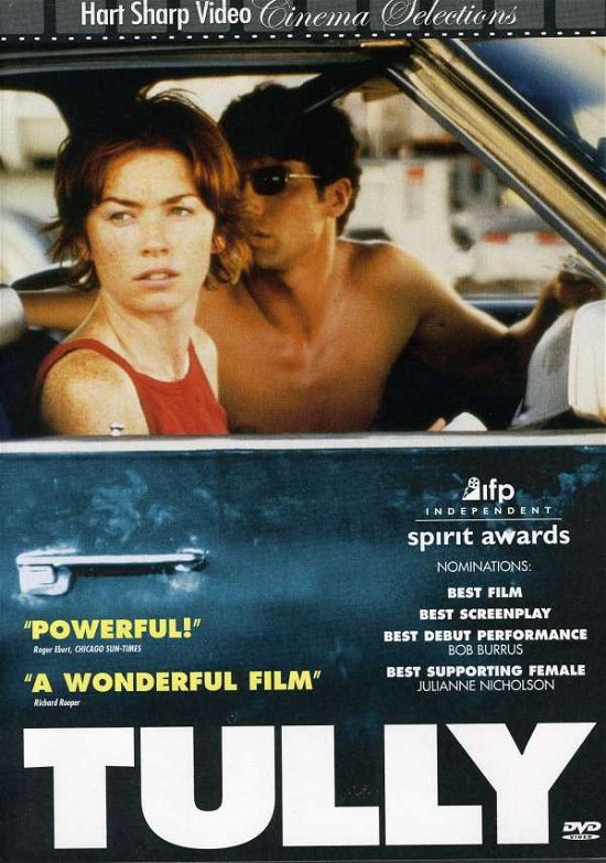 Cover for Tully (DVD) (2003)