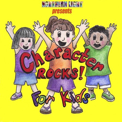 Character Rocks!--for Kids - Dan Duncan - Musik - CD Baby - 0829757656625 - 28. februar 2006